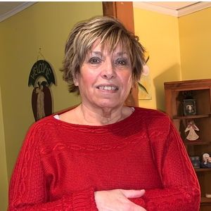 Meet your Posher, Linda